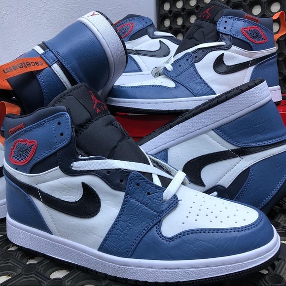 high cut jordan 1
